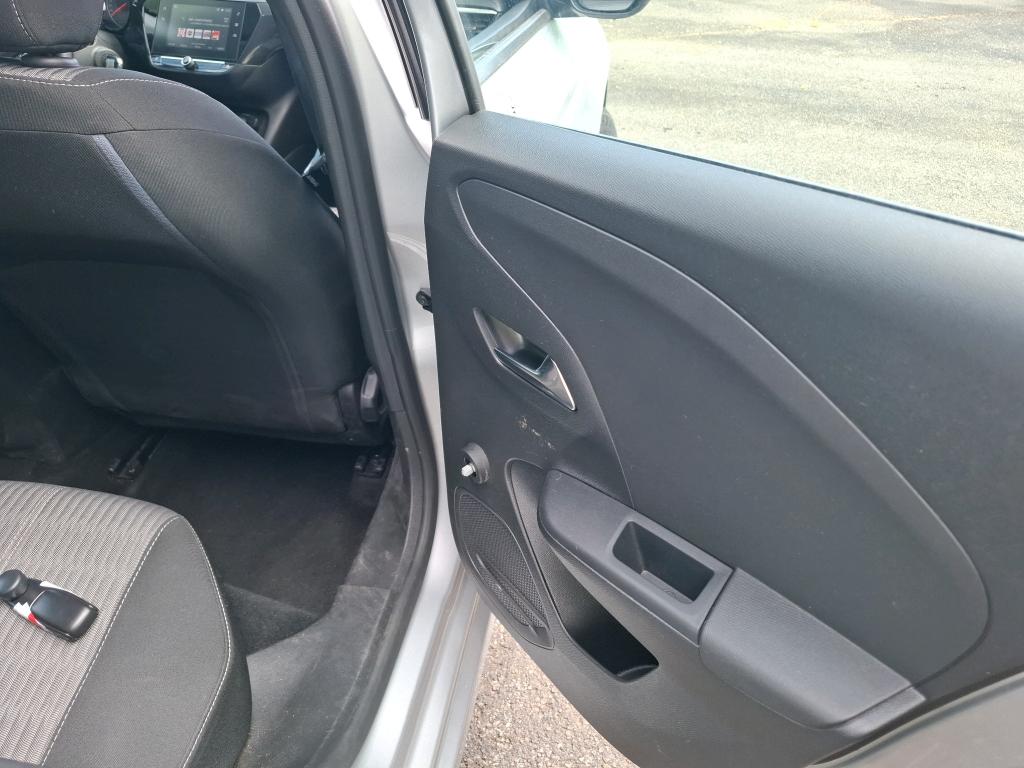 OPEL CORSA 1.2 75 ch BVM5 Elegance Business 2023