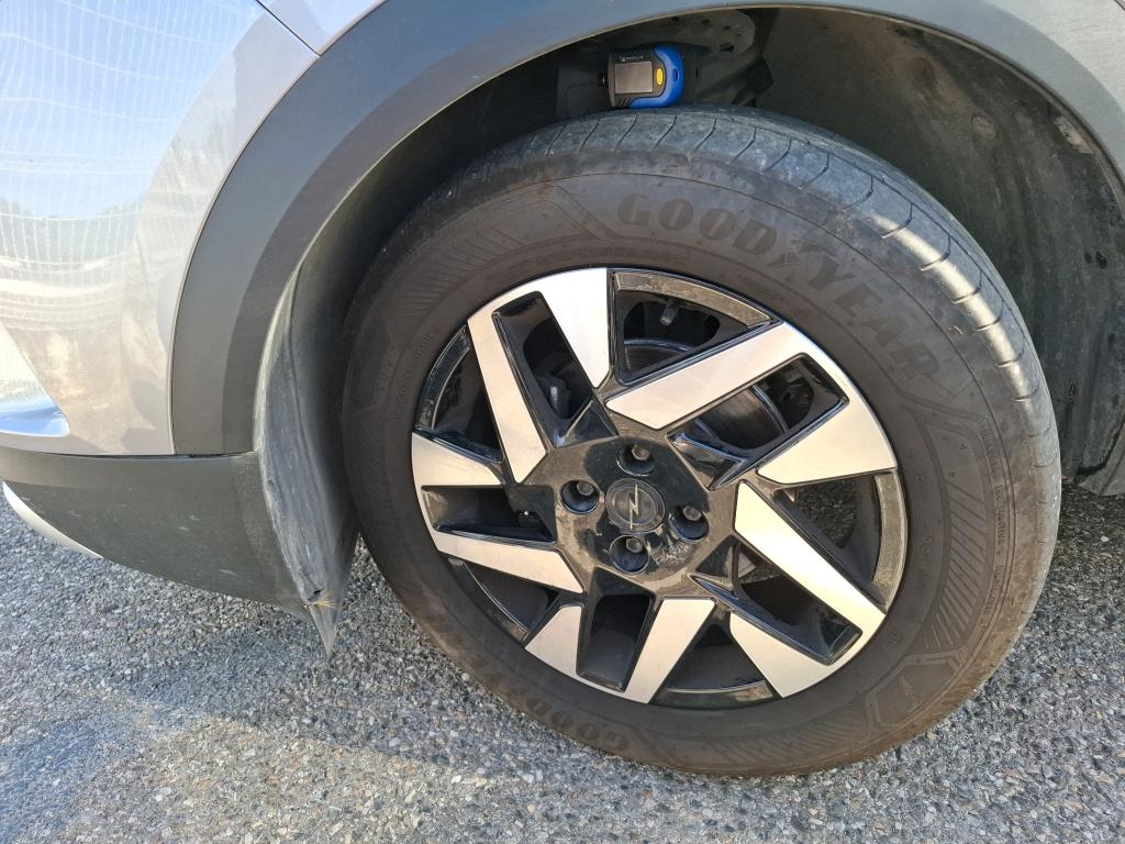 OPEL MOKKA 1.2 Turbo 100 ch BVM6 Elegance 2022