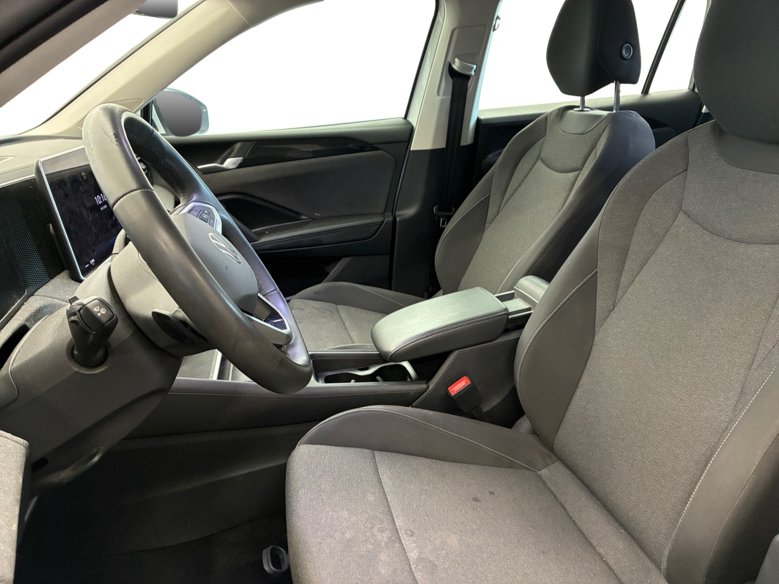 VOLKSWAGEN Tiguan 1.5 eTSI 131ch DSG7 2025
