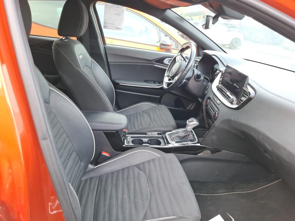KIA CEE'D CEED SW 1.5 T-GDi 160 ch DCT7 GT Line 2023