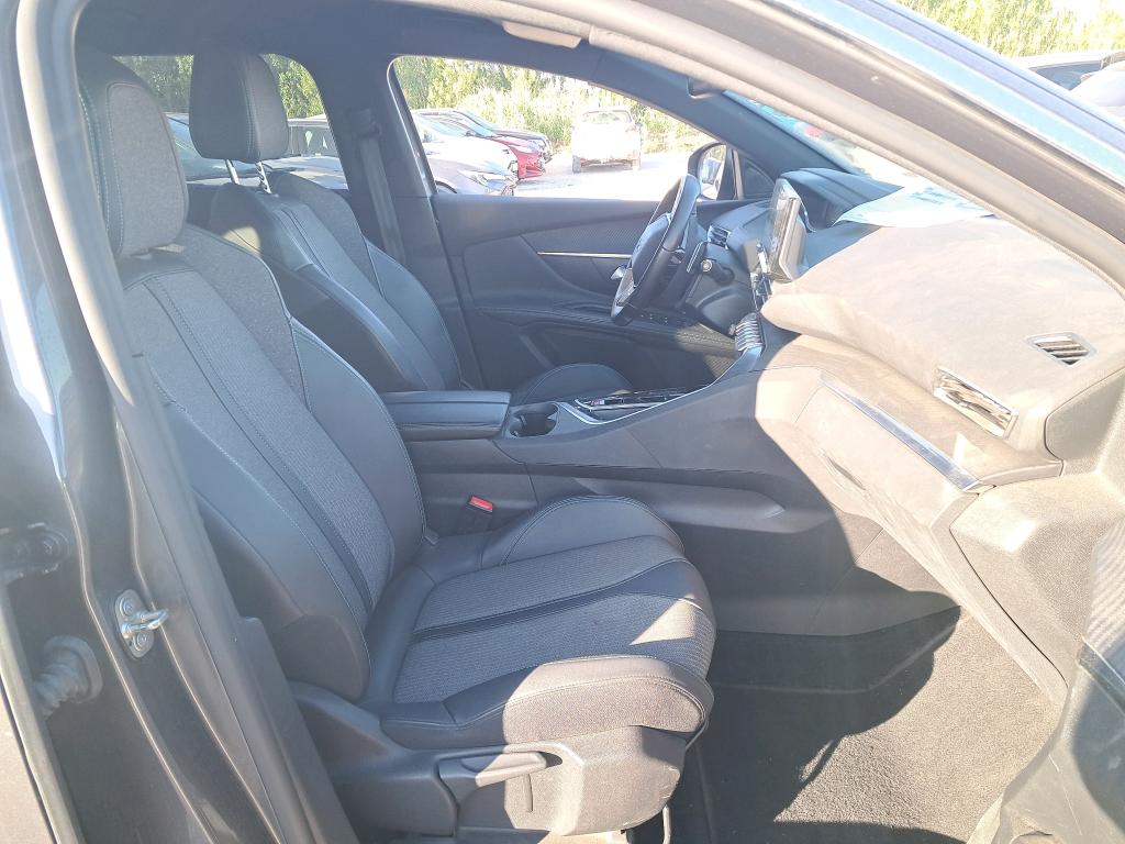 PEUGEOT 5008 PureTech 130ch S&S EAT8 Allure Pack 2023
