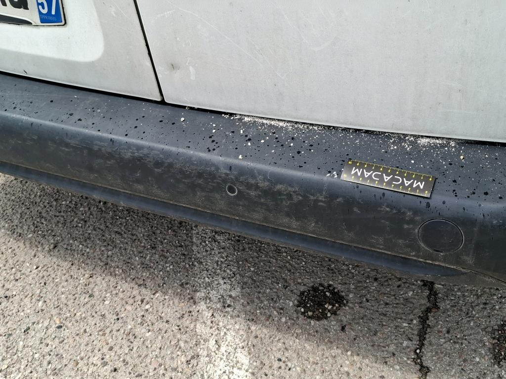 PEUGEOT PARTNER FOURGON STANDARD 650 KG BLUEHDI 130 S&S EAT8 ASPHALT 2021