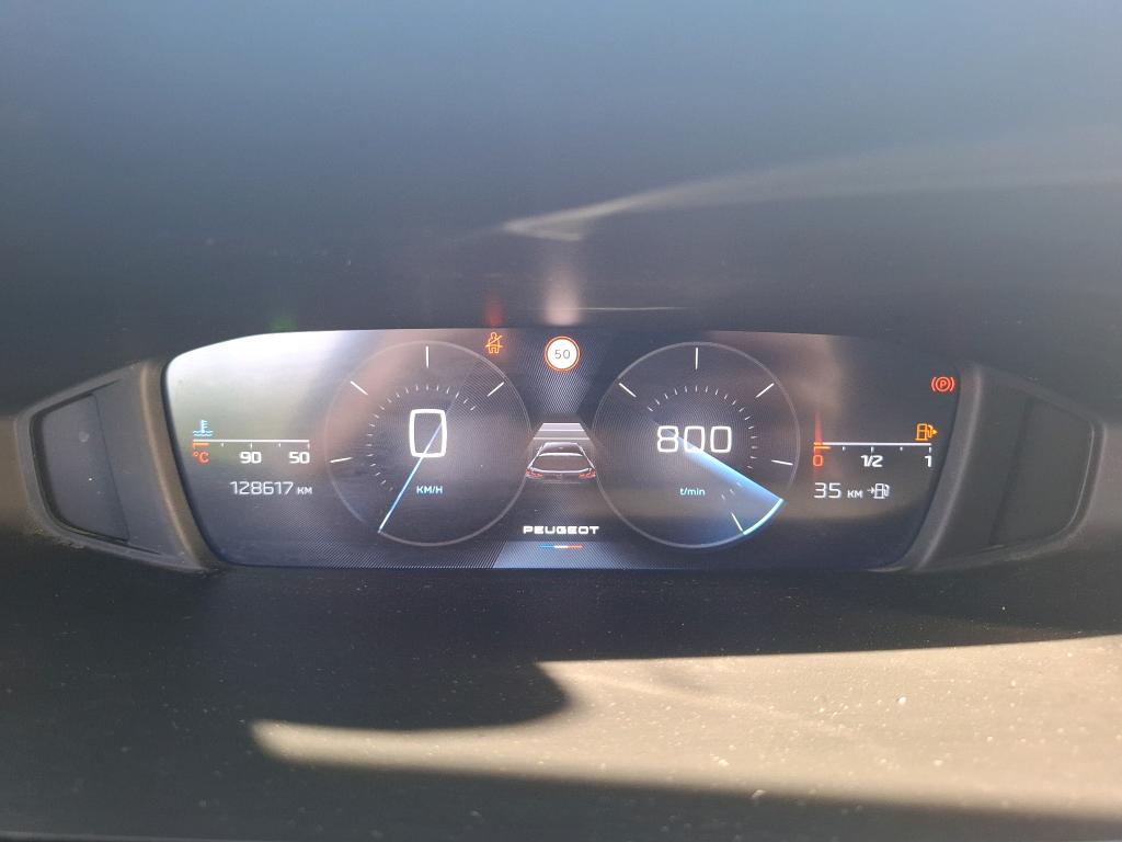 PEUGEOT 308 SW BlueHDi 130ch S&S BVM6 Allure 2022