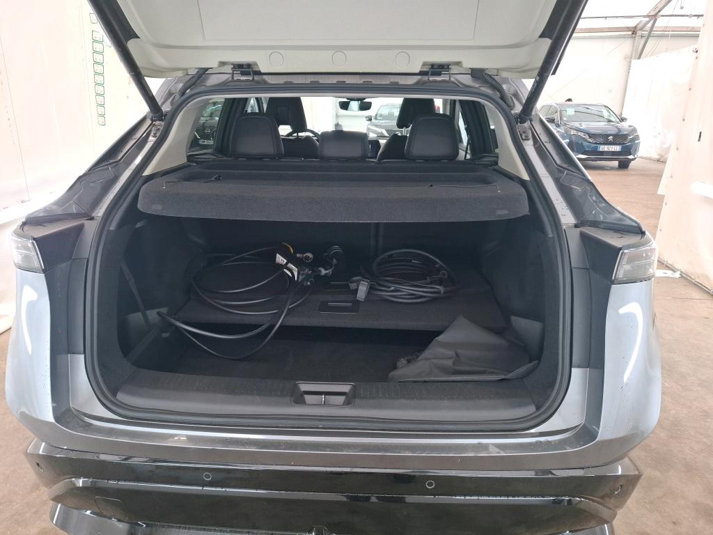 NISSAN ARIYA Electrique 63kWh 218 ch Advance 2023