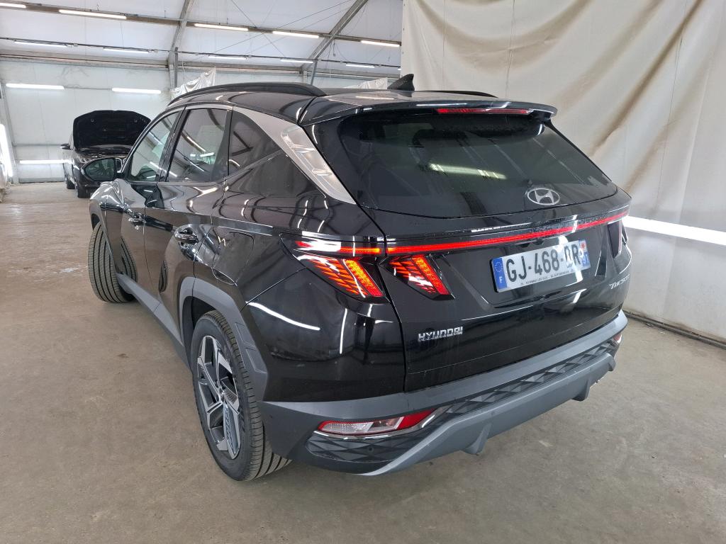 HYUNDAI TUCSON 1.6 T-GDI 265 HTRAC Plug-in BVA6 Executive 2022