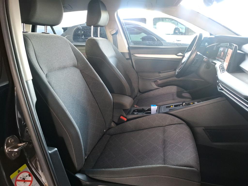 VOLKSWAGEN GOLF 2.0 TDI SCR 150 DSG7 Life Business 1st 2020