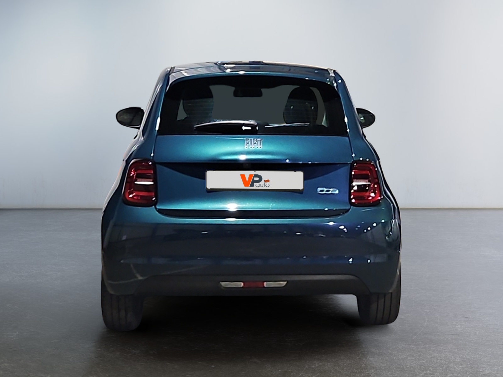 FIAT 500e 3+1 500 e 118 ch Nouvelle 2023