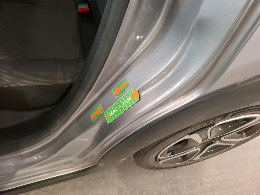 CITROEN C3 PureTech 110 S&S BVM6 Shine Business 2022