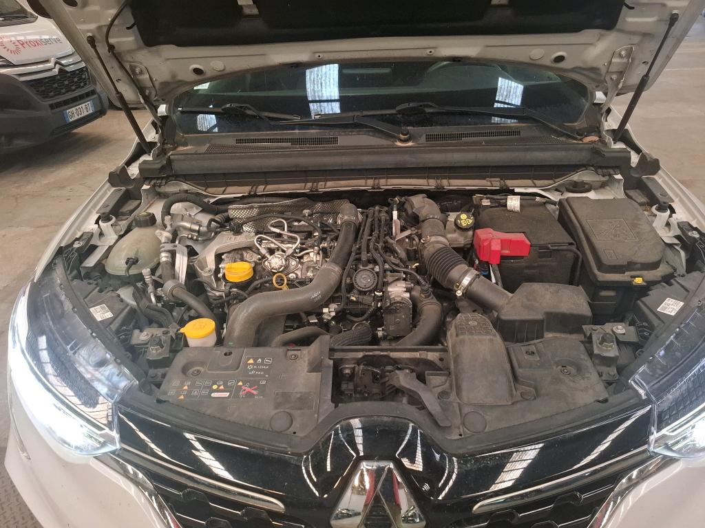 RENAULT ARKANA TCe 160 EDC FAP - 21B R.S. Line 2022