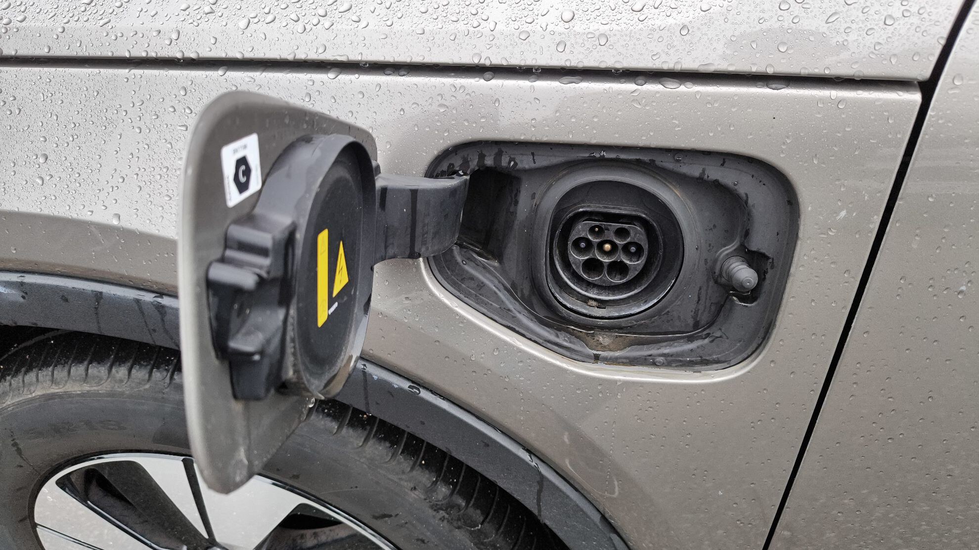 VOLVO XC40 T4 Recharge 129+82 ch DCT7 Start 2022