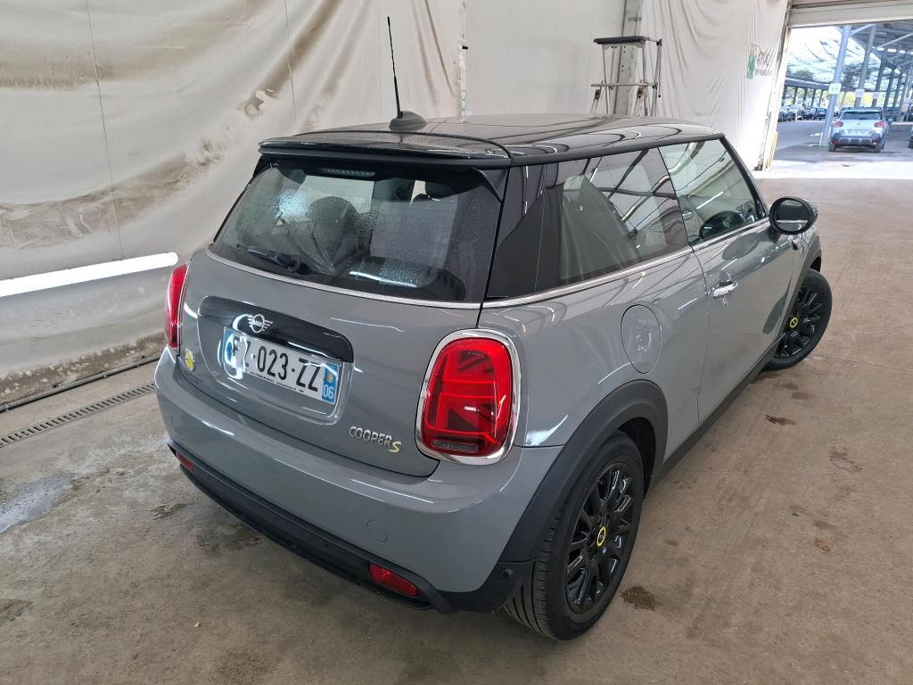 MINI HATCH 3 Portes Cooper SE 184 ch Edition Camden 2021