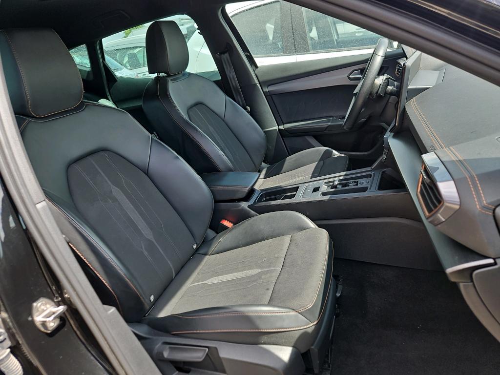 CUPRA FORMENTOR 1.4 e-HYBRID 204 ch DSG6 Business Edition 2023