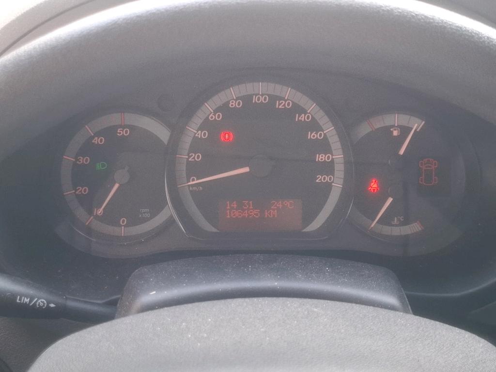 MERCEDES-BENZ MERCEDES CITAN FOURGON FGN 109 CDI COMPACT PRO 2019