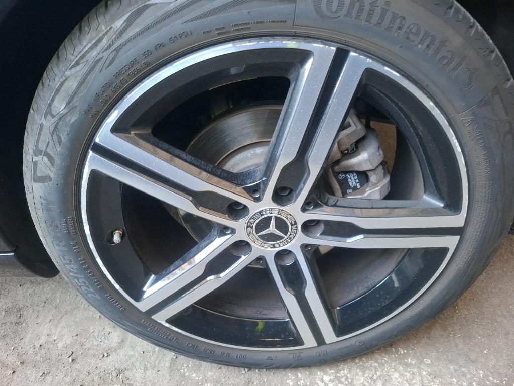MERCEDES-BENZ MERCEDES CLASSE CLA SHOOTING Brake 200 7G-DCT Progressive Line 2023