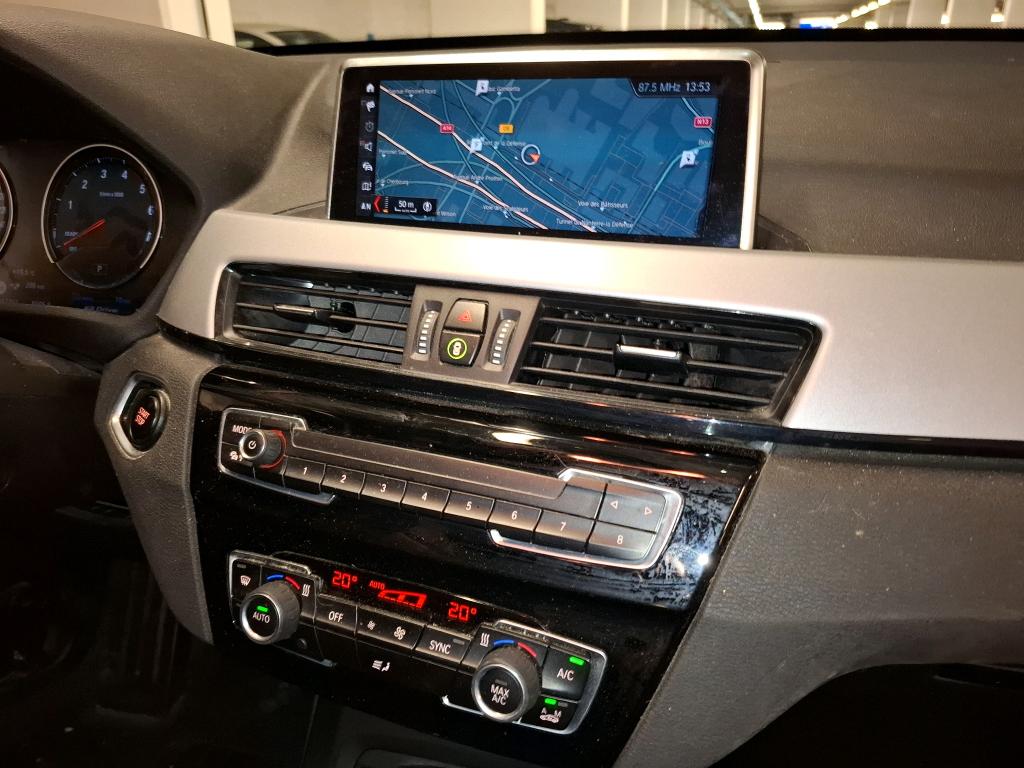 BMW X1 xDrive 25e 220 ch BVA6 Business Design 2021