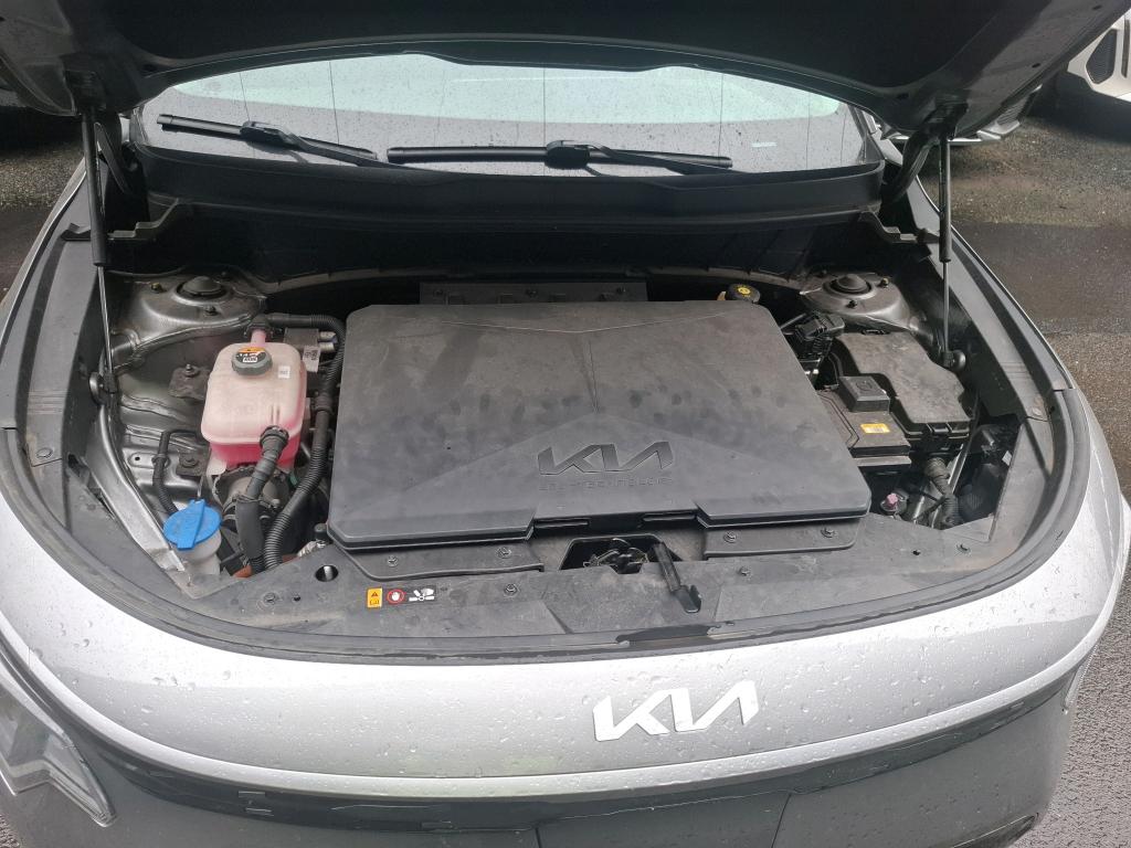 KIA NIRO EV Electrique 204 ch Motion 2023