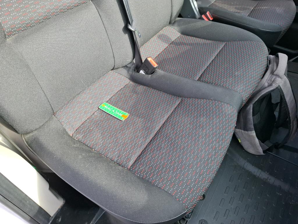 OPEL MOVANO FOURGON FGN 3.5T L3H2 140 CH PACK CLIM 2022