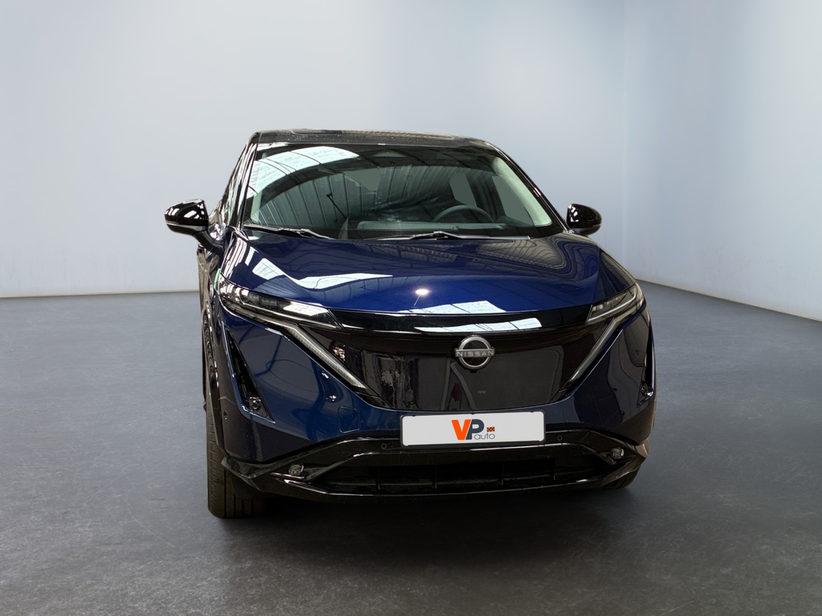 NISSAN Ariya Electrique 87kWh 242 ch 2026