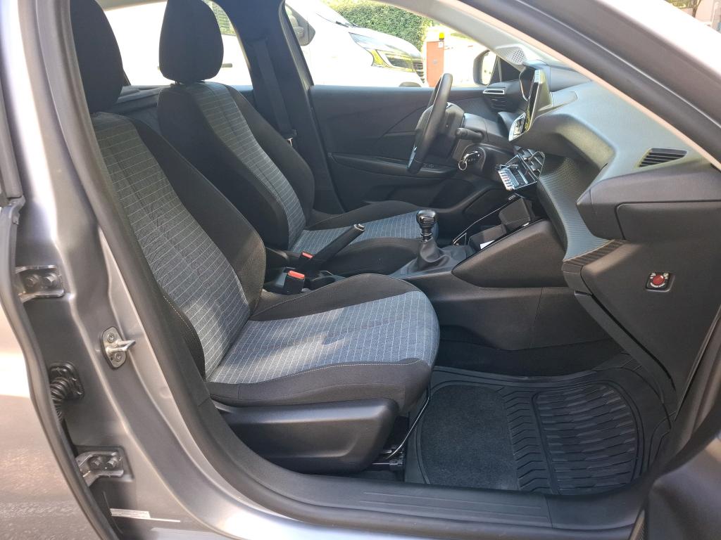 PEUGEOT 208 AFFAIRE BLUEHDI 100 S&S BVM6 PREMIUM PACK 2022