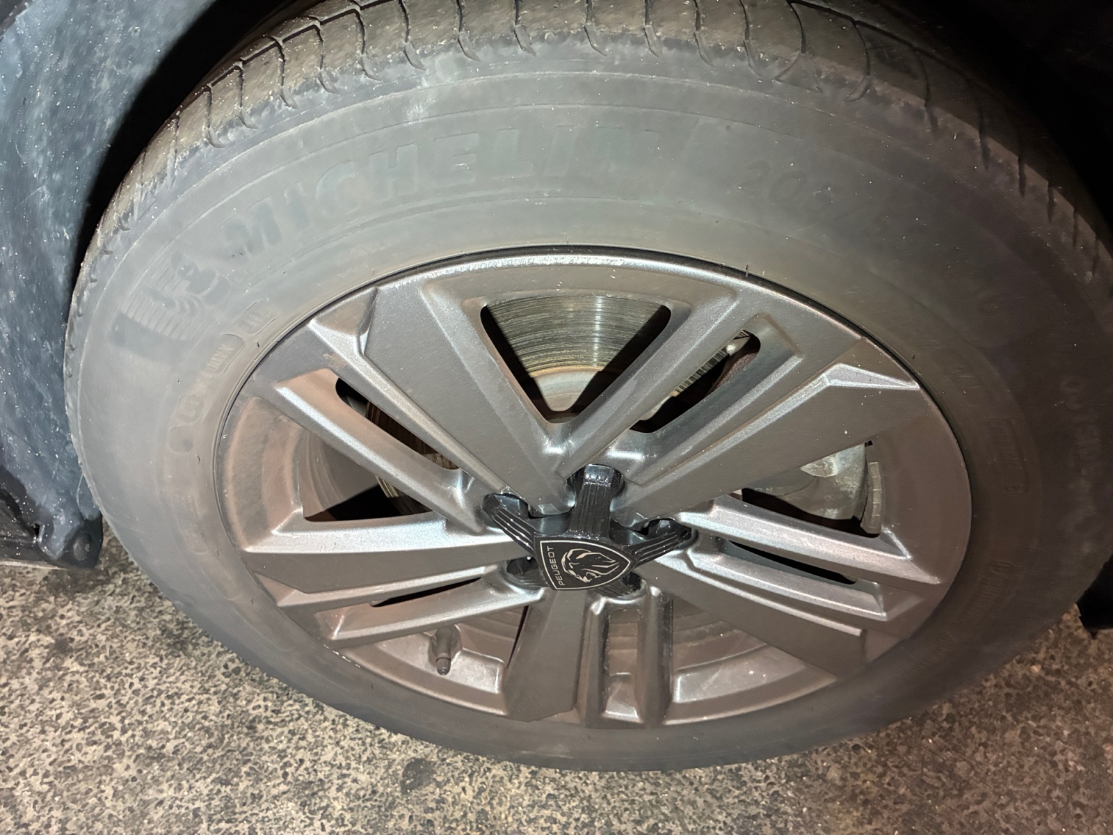 PEUGEOT 308 SW PureTech 130ch S&S BVM6 Active Pack 2023