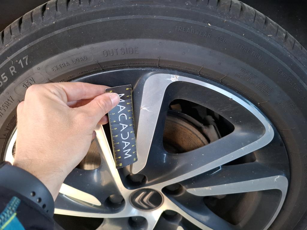 CITROEN C4 SPACETOURER PureTech 130 S&S BVM6 Business 2019