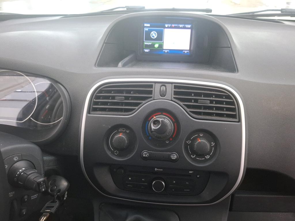 RENAULT KANGOO VU EXPRESS GRAND VOLUME MAXI 1.5 DCI 90 ENERGY E6 EXTRA R-LINK 2019