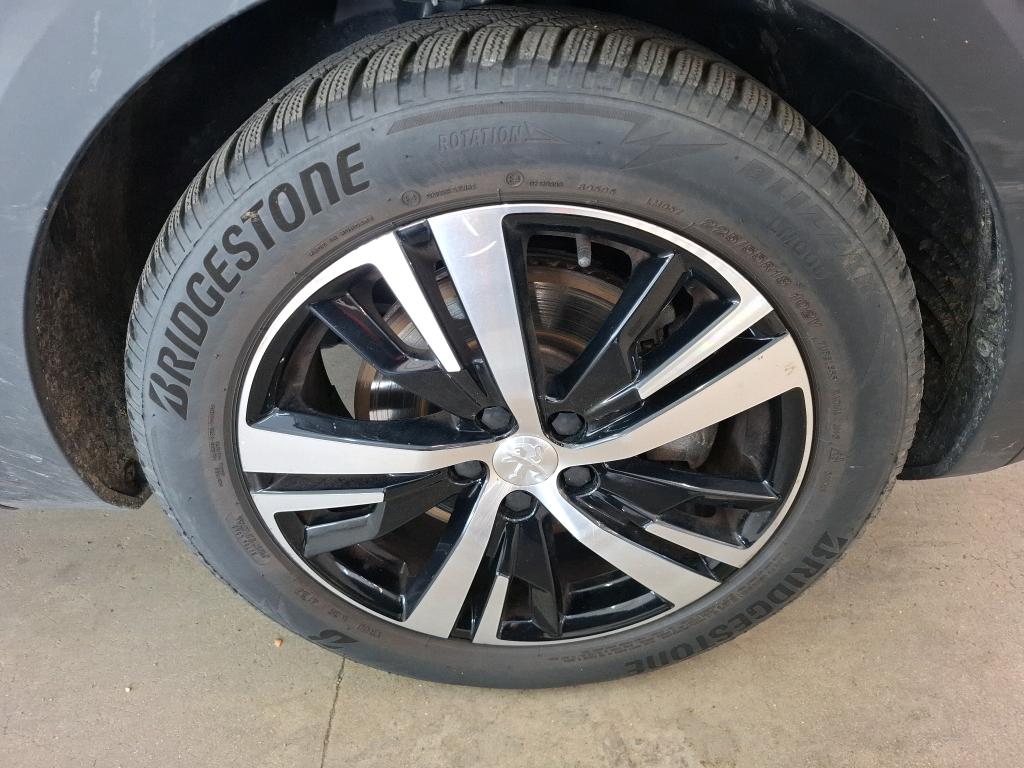 PEUGEOT 3008 Hybrid 225 e-EAT8 GT 2021