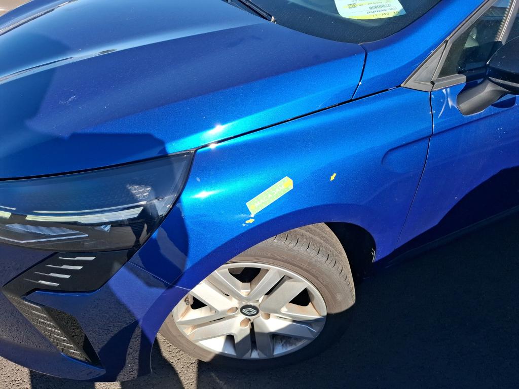 RENAULT CLIO SOCIETE TCE 90 EVOLUTION REVERSIBLE 2024