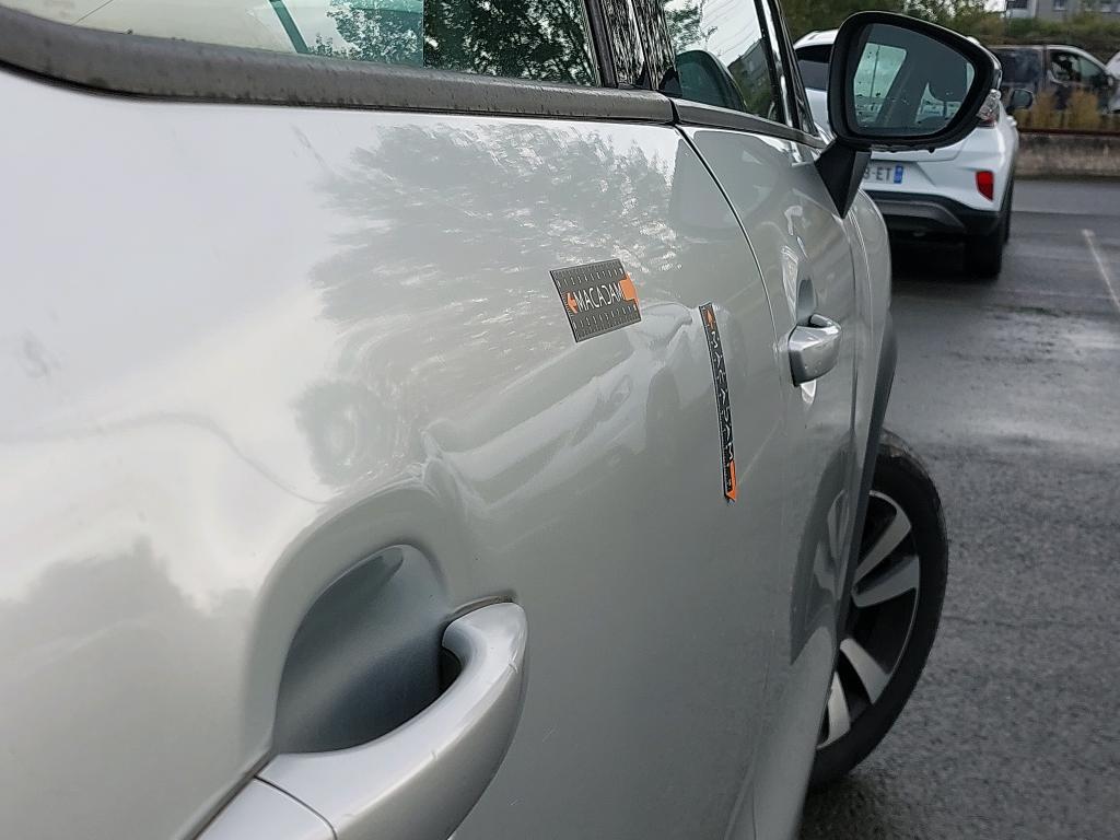 CITROEN C3 Aircross PureTech 110 S&S BVM6 Feel 2019