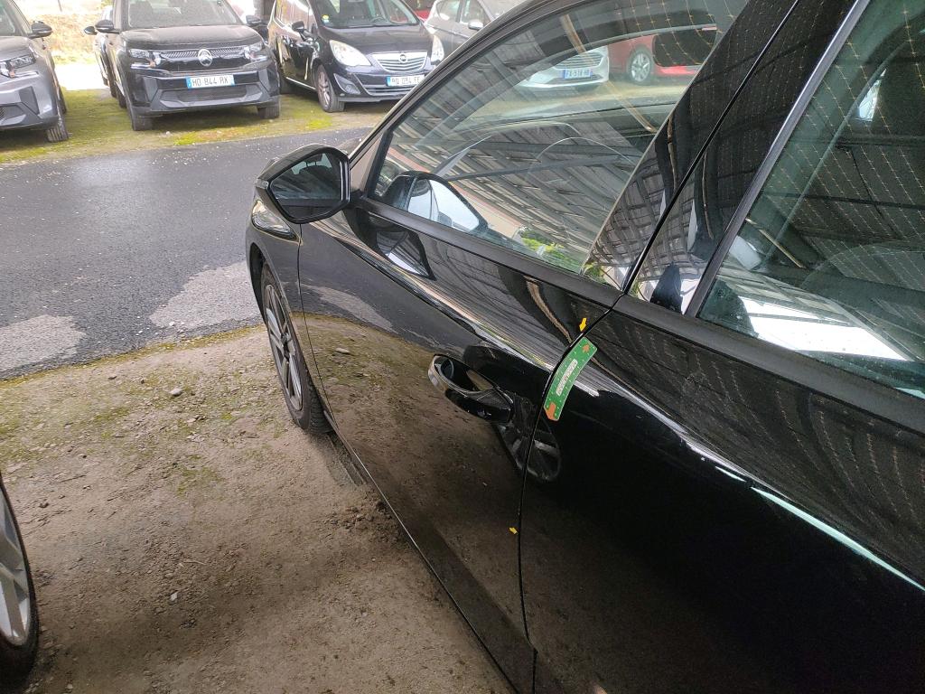 PEUGEOT 308 SW PureTech 130ch S&S EAT8 Active Pack 2023