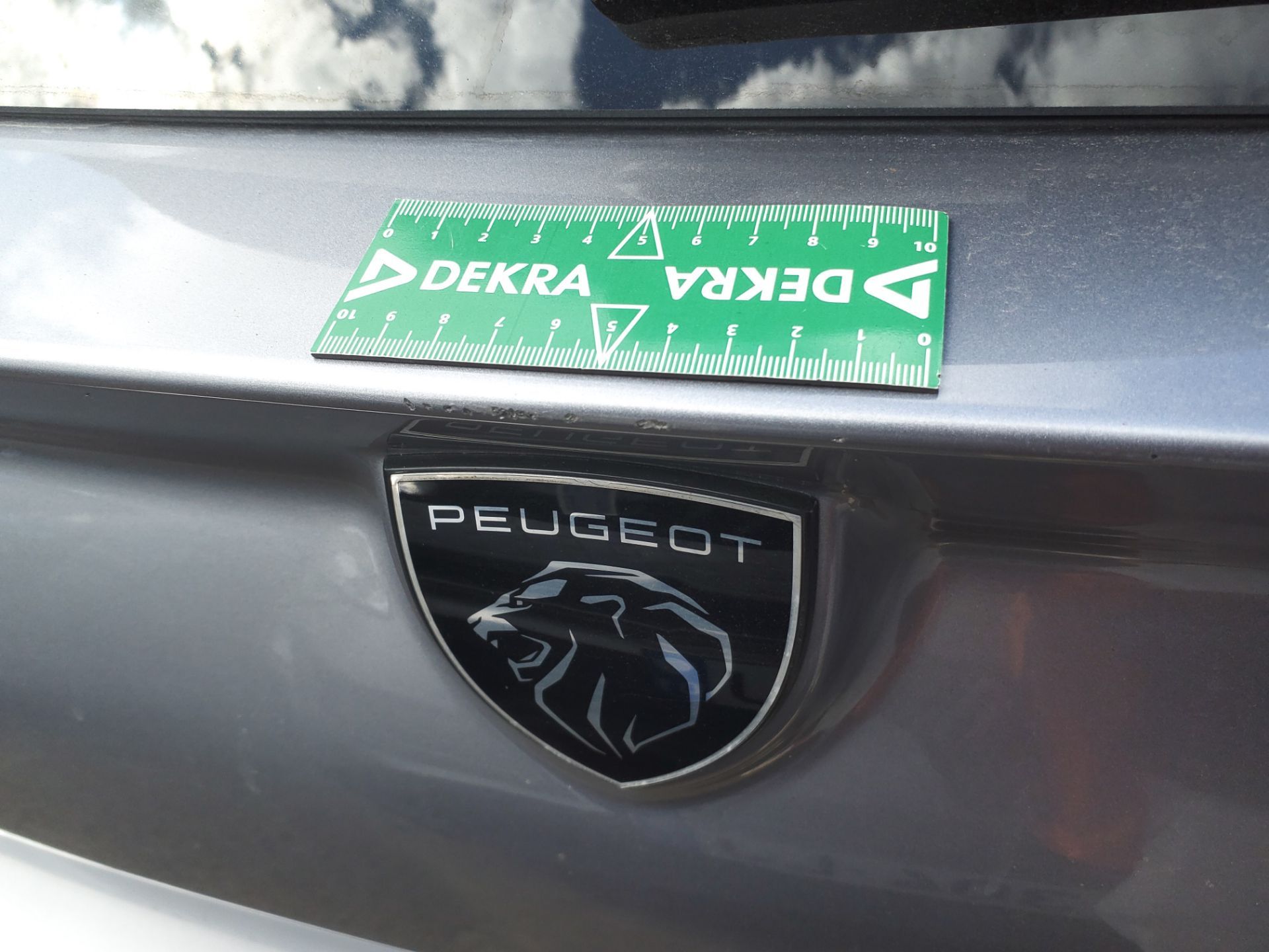 PEUGEOT 308 SW PureTech 130ch S&S EAT8 Allure 2024