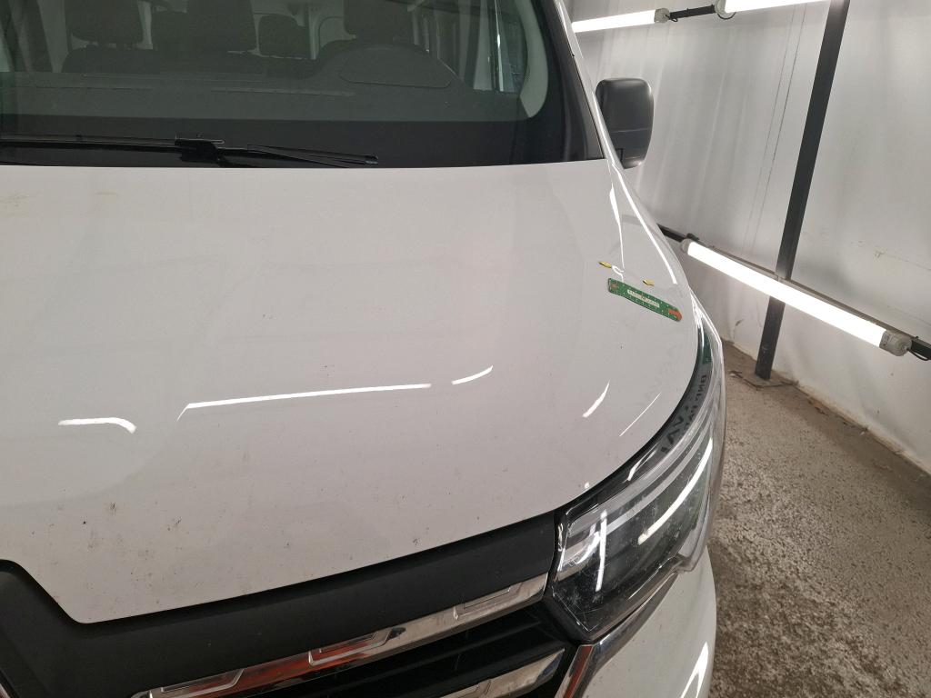 RENAULT TRAFIC COMBI L2 dCi 150 Energy S&S Zen 2023