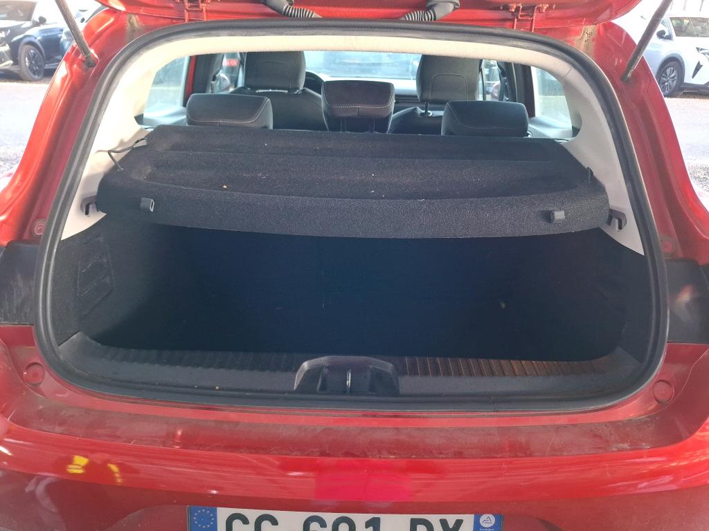 RENAULT CLIO V TCe 90 - 21N Business 2021