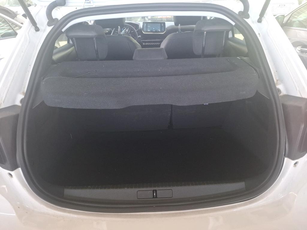 PEUGEOT 208 BUSINESS BlueHDi 100 S&S BVM6 Allure 2021