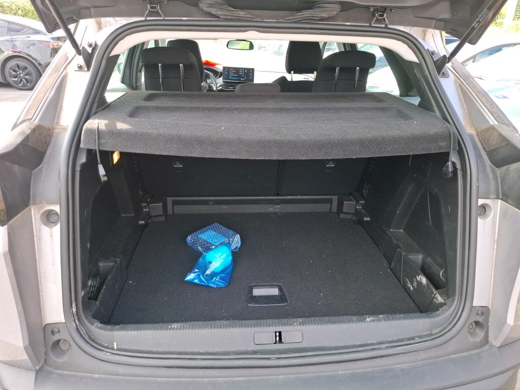 PEUGEOT 3008 Puretech 130ch S&S EAT8 Active Pack 2023