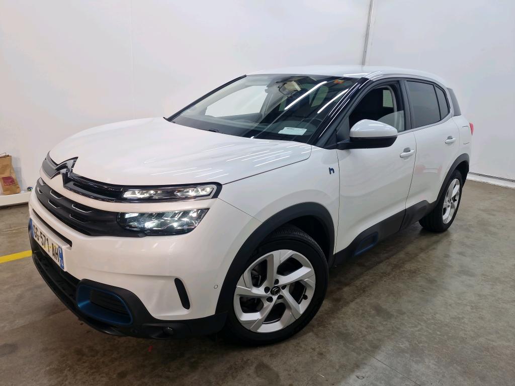 C5 AIRCROSS