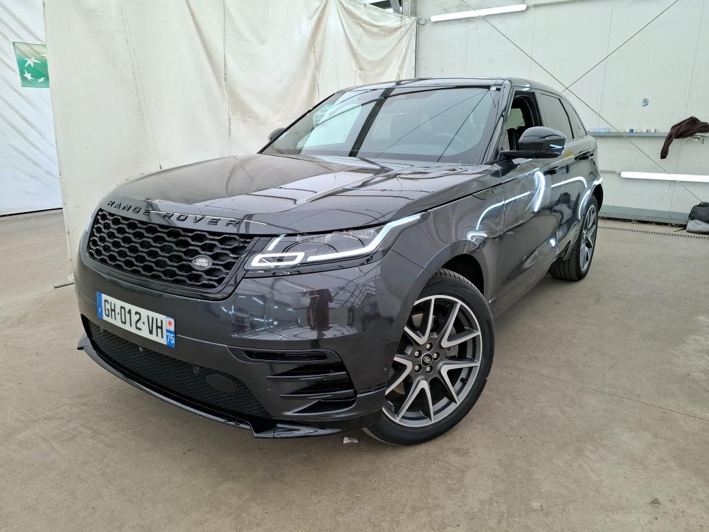RANGE VELAR
