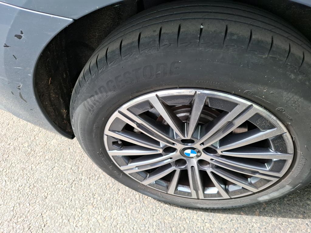 BMW SERIE 2 ACTIVE TOURER 220i 170 ch DKG7 Luxury 2023