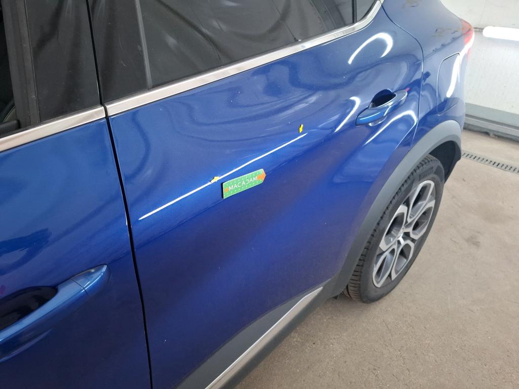 RENAULT CAPTUR E-Tech Plug-in 160 - 21 Intens 2022