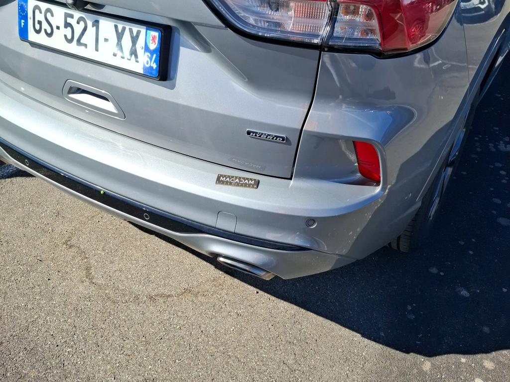 FORD KUGA 2.5 Duratec 225 ch PHEV Powershift ST-Line 2023