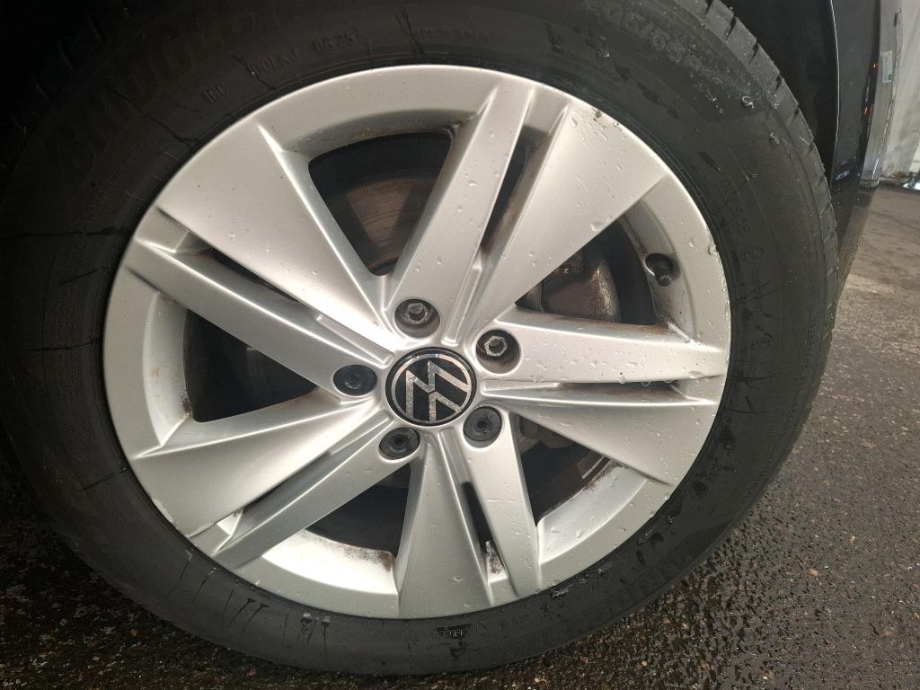 VOLKSWAGEN GOLF 2.0 TDI SCR 115 DSG7 Life Business 2022