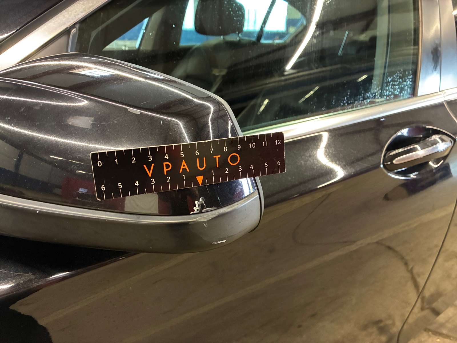 BMW SERIE 7 F01/F02/F04 730d Luxe A 2011