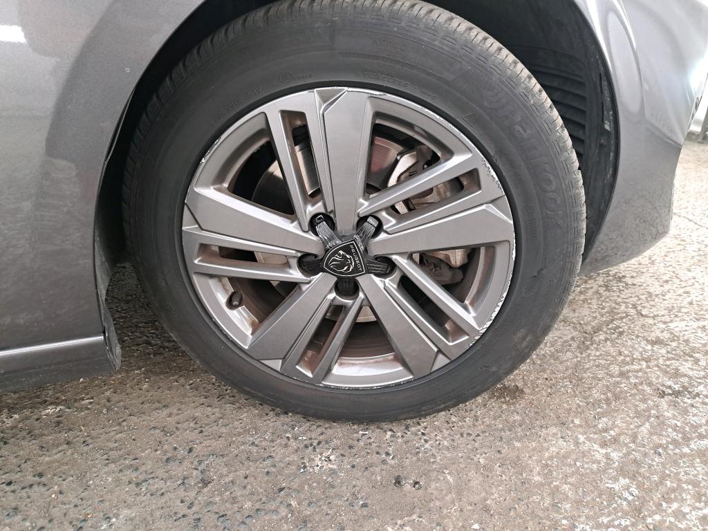 PEUGEOT 308 SW BlueHDi 130ch S&S EAT8 Active Pack 2023