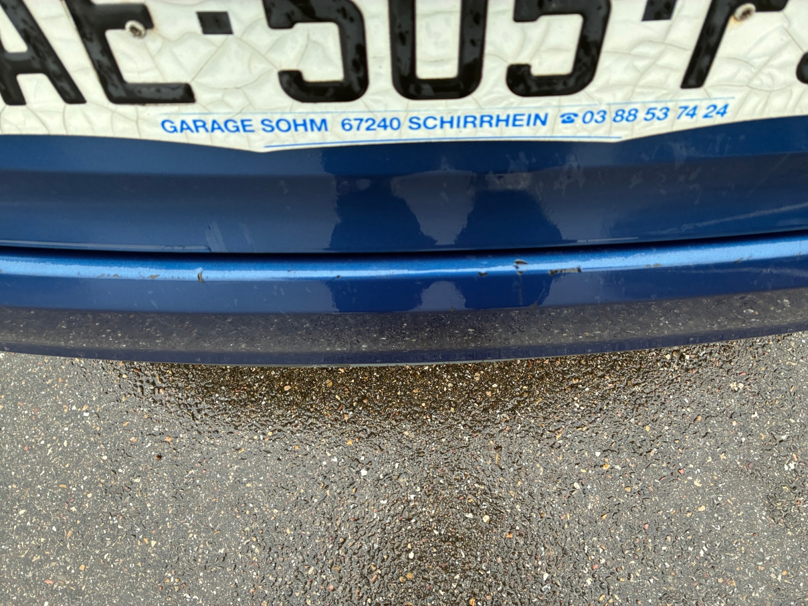 FORD Fiesta 1.4 TDCi 68 Trend 2009