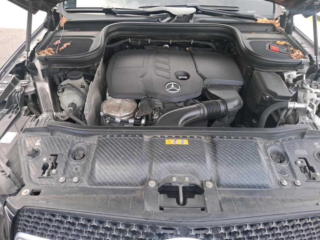 MERCEDES-BENZ MERCEDES CLASSE GLE 350 de 9G-Tronic 4Matic AMG Line 2023