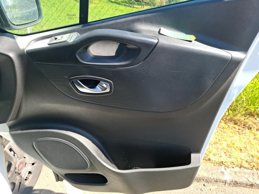 FIAT TALENTO FOURGON EURO 6D-TEMP (08/2019-12 FGN TOLE 1.0 CH1 2.0 ECOJET 120 PRO LOUNGE 2021