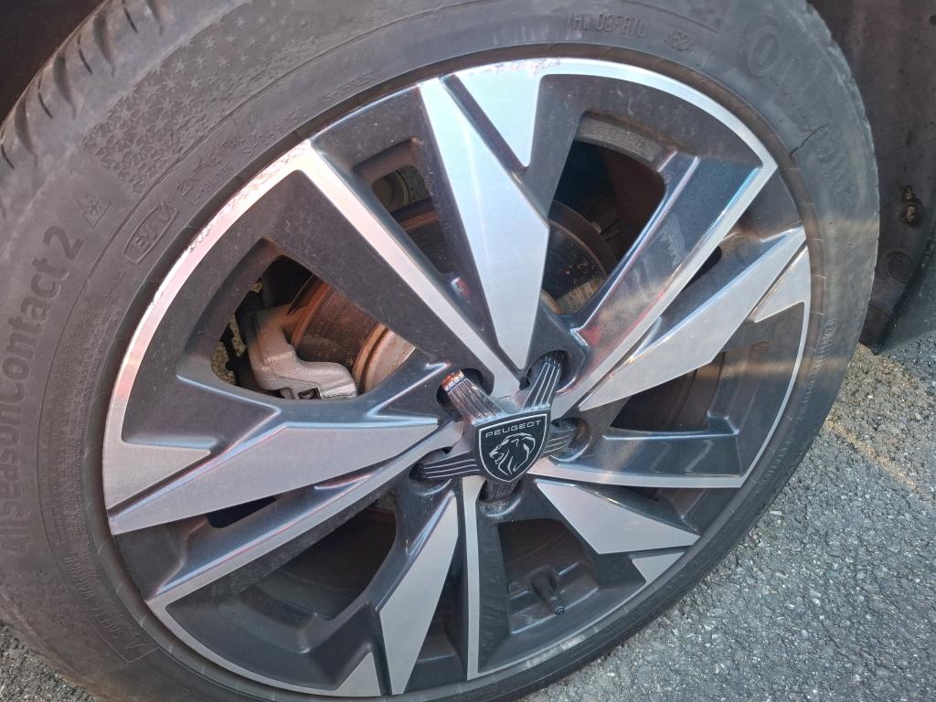 PEUGEOT 308 SW PureTech 130ch S&S EAT8 Allure 2023