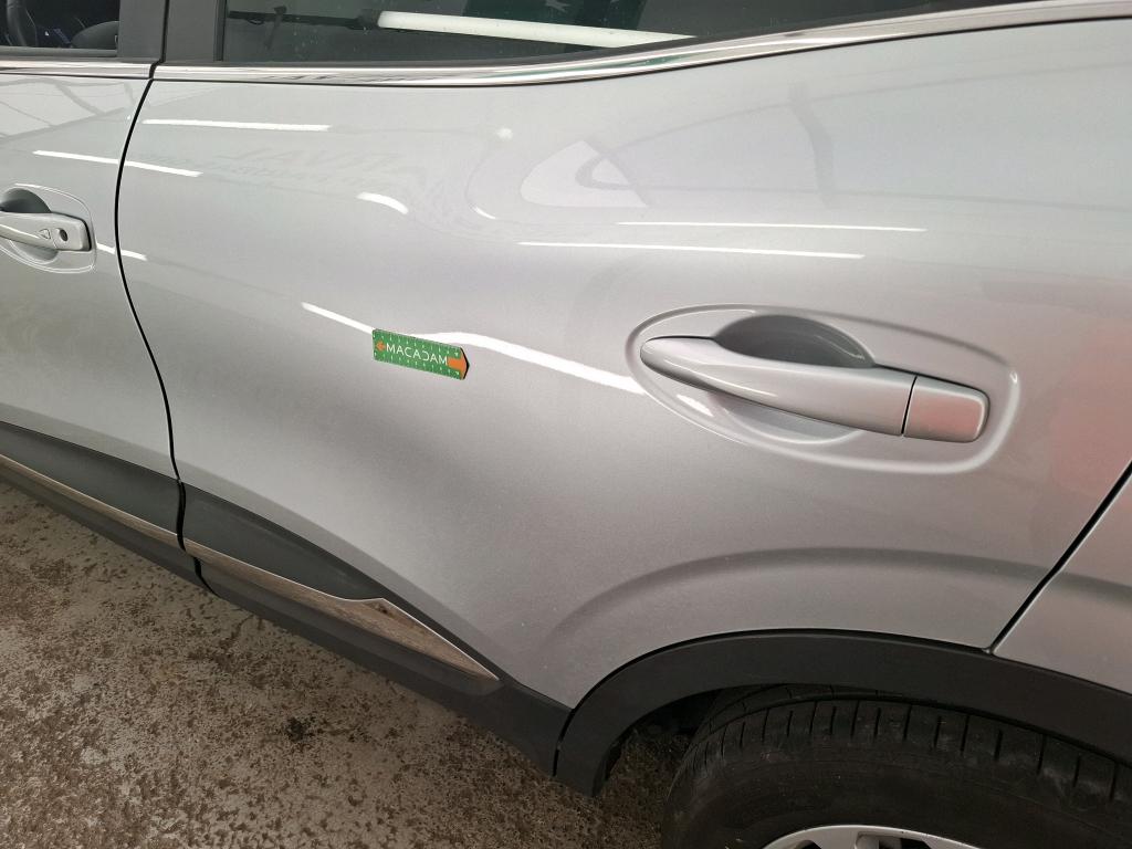 RENAULT KADJAR Blue dCi 115 EDC Business 2022