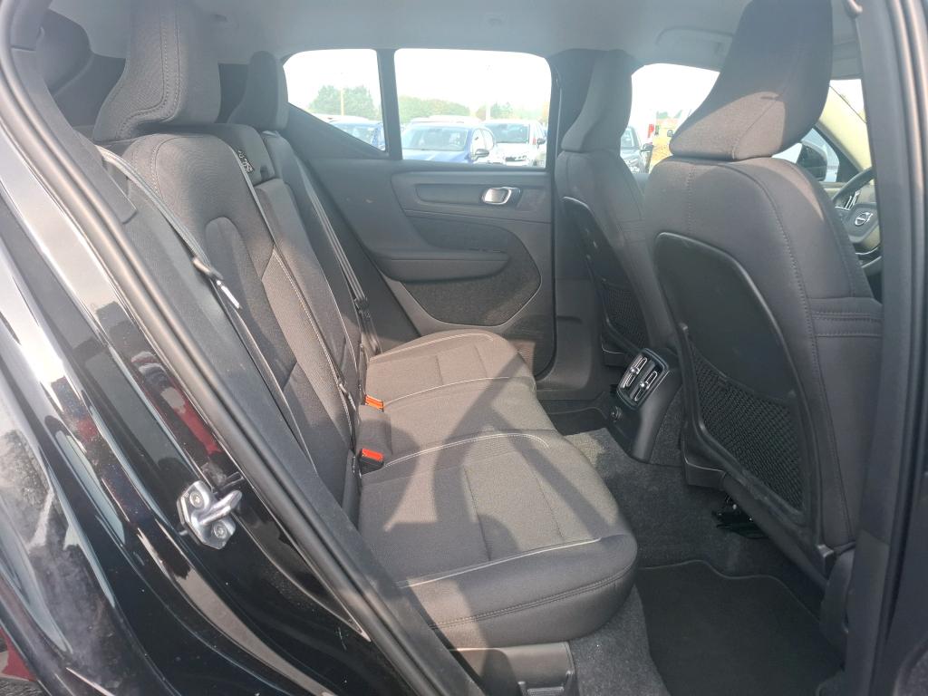VOLVO XC40 BUSINESS T4 Recharge 129+82 ch DCT7 Inscription 2021