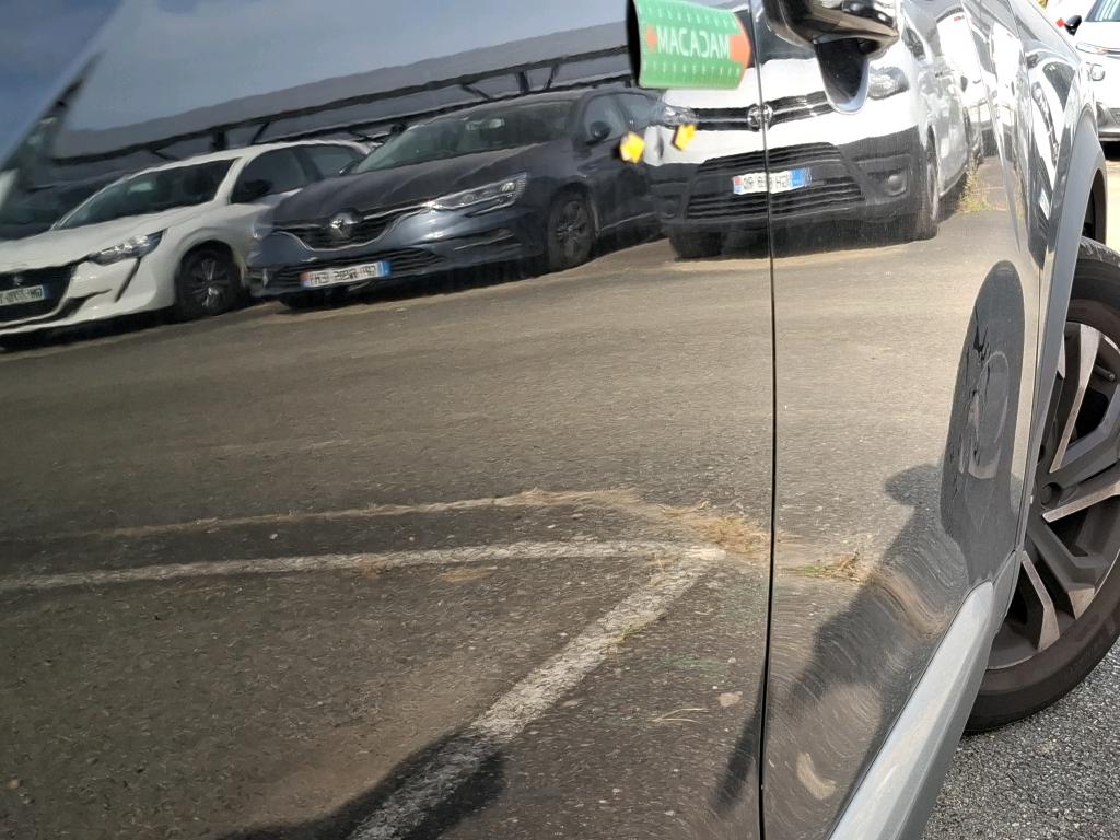 PEUGEOT 2008 BUSINESS PureTech 130 S&S EAT8 Allure 2021